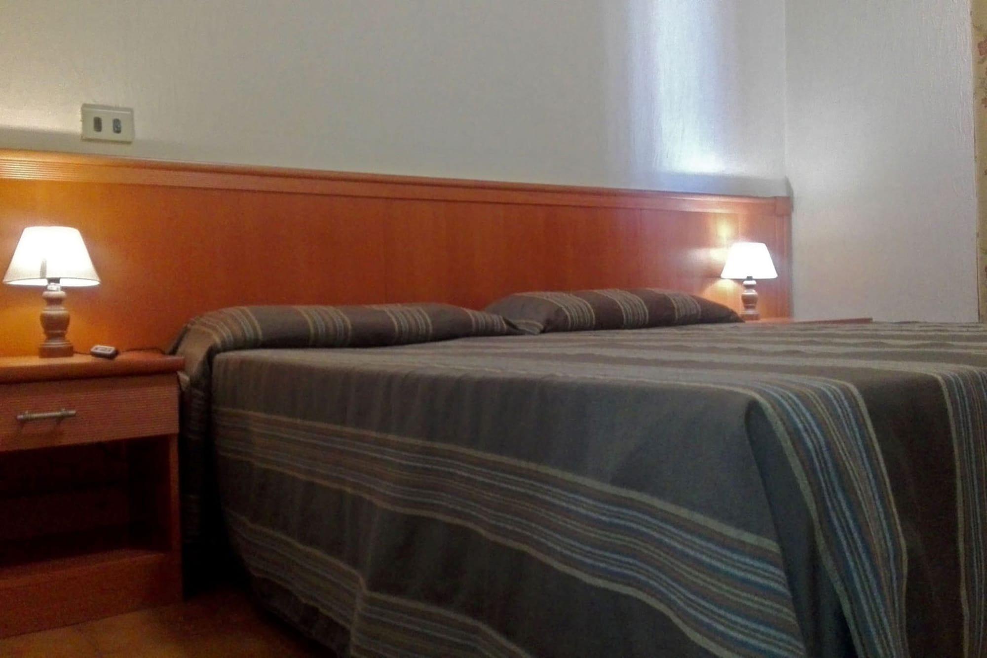 Hotel Cinecitta Ρώμη Εξωτερικό φωτογραφία