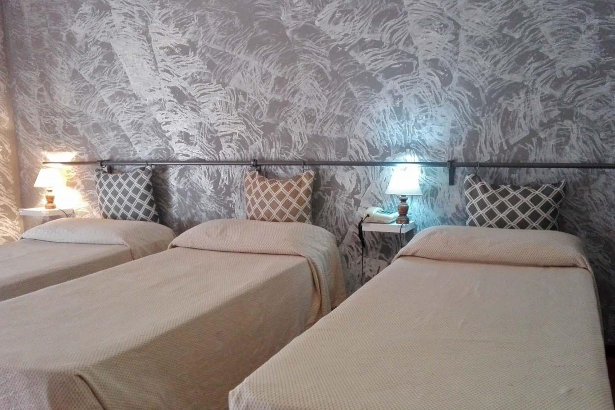 Hotel Cinecitta Ρώμη Εξωτερικό φωτογραφία