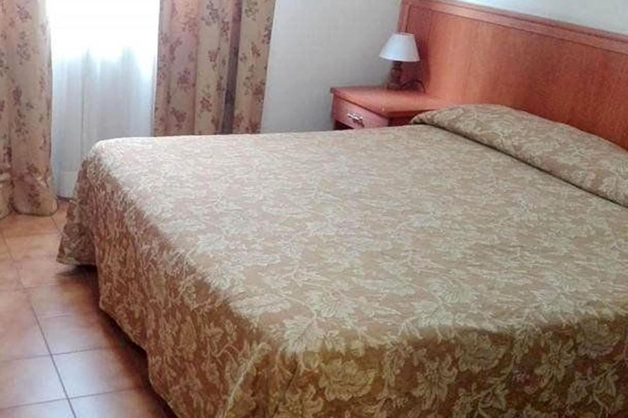 Hotel Cinecitta Ρώμη Εξωτερικό φωτογραφία