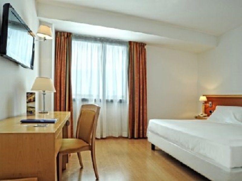 Hotel Cinecitta Ρώμη Εξωτερικό φωτογραφία