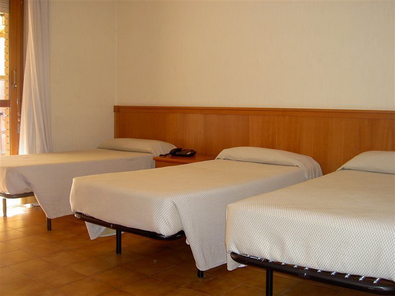 Hotel Cinecitta Ρώμη Εξωτερικό φωτογραφία