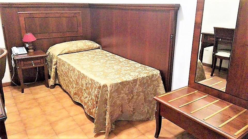 Hotel Cinecitta Ρώμη Εξωτερικό φωτογραφία