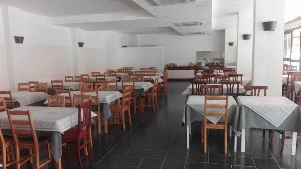 Hotel Cinecitta Ρώμη Εξωτερικό φωτογραφία